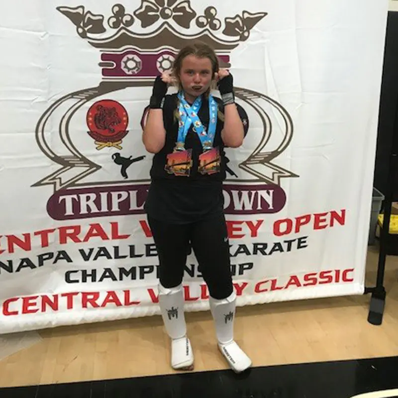 Why Martial Arts Helps Kids Improve Focus in School and Life